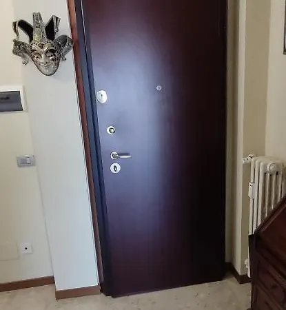 Alloggio Incantevole Apartment Sesto Calende