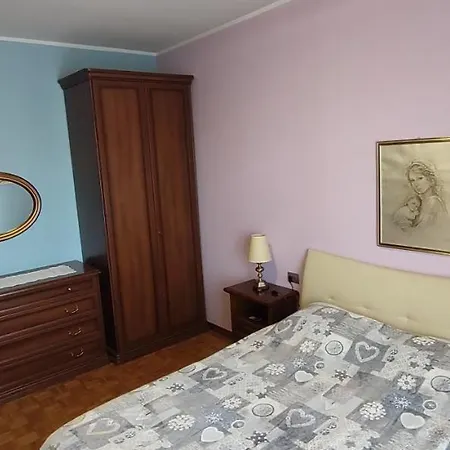 Apartment Alloggio Incantevole