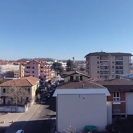 Alloggio Incantevole * Sesto Calende