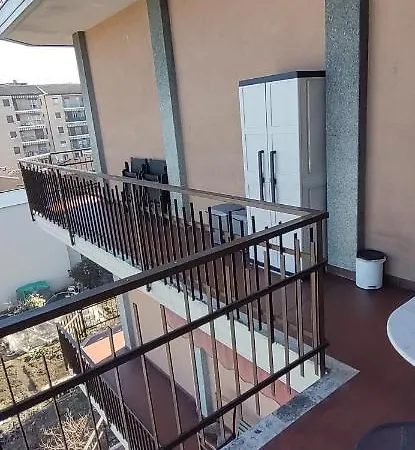 Alloggio Incantevole Apartment