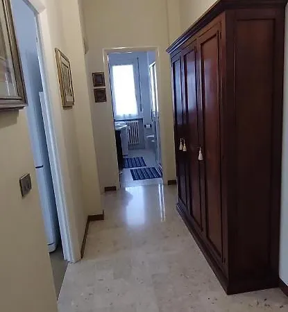Alloggio Incantevole Sesto Calende