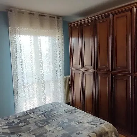 Apartment Alloggio Incantevole Sesto Calende