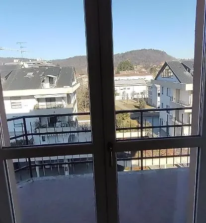 Alloggio Incantevole * Sesto Calende