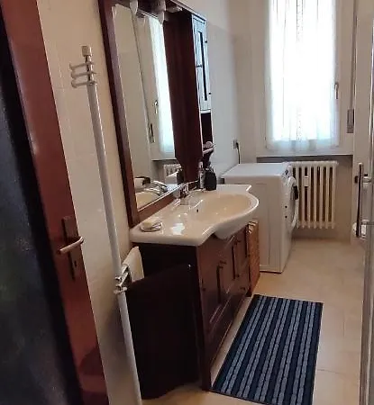 Alloggio Incantevole * Sesto Calende