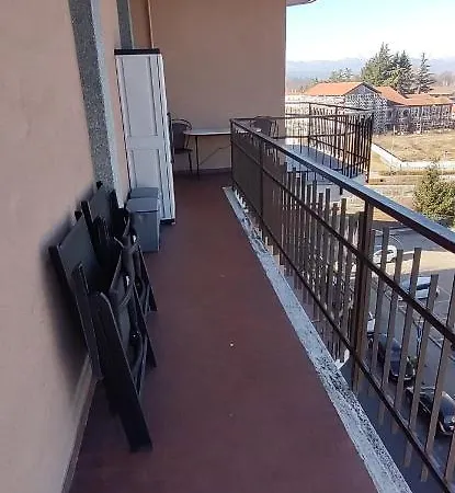 Alloggio Incantevole