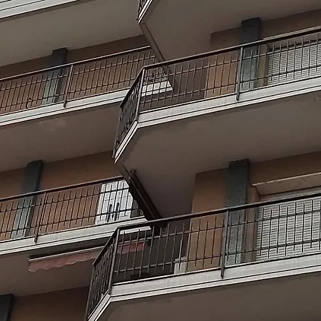 Alloggio Incantevole Apartment Sesto Calende