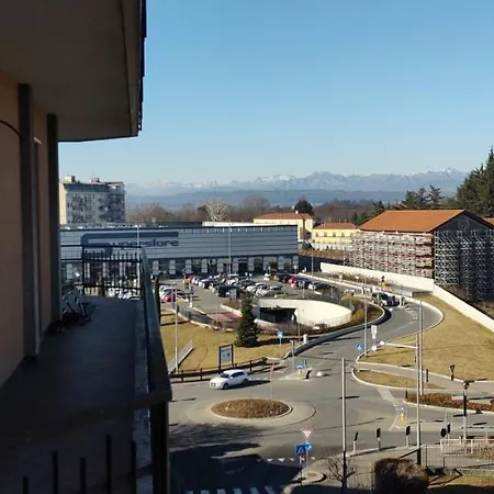 アパート Alloggio Incantevole